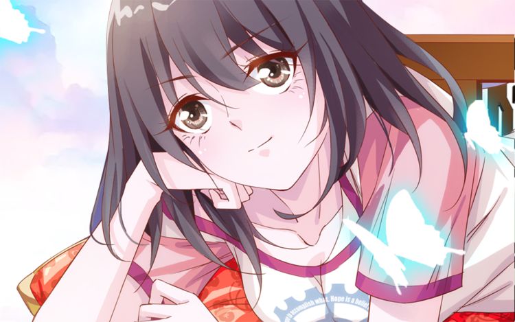 悔婚之前爱上你