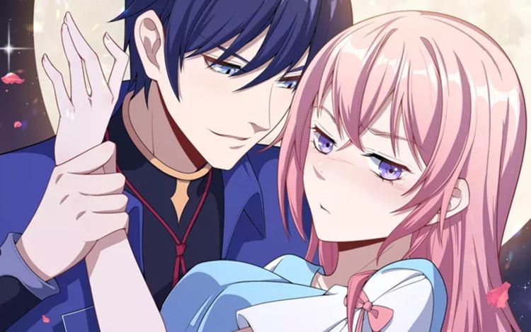 魔王新娘太难了