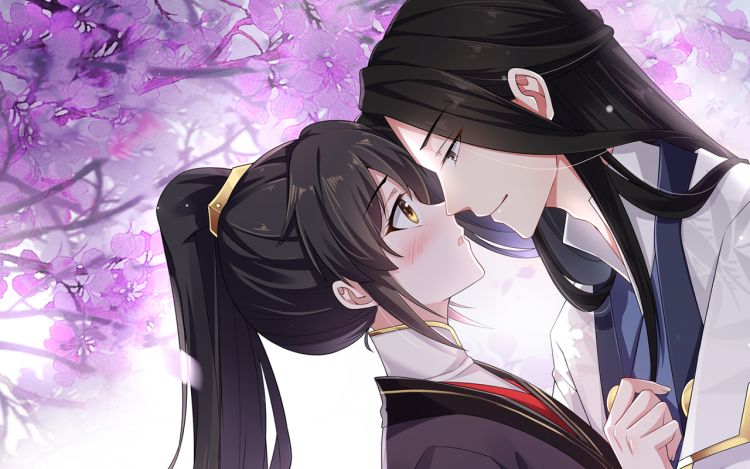 报告！帝君你有毒！