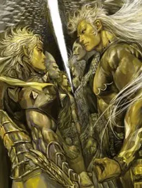 山海逆战 - 瑛麒动漫