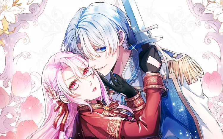 混世皇太子只对我恋爱脑