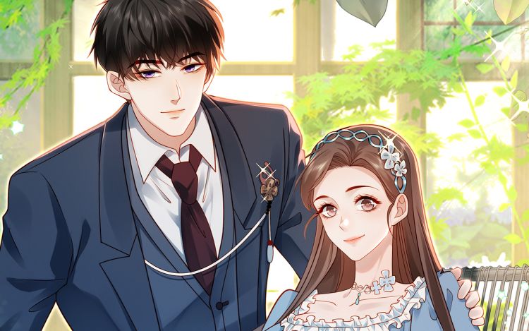 小叔再爱我一次