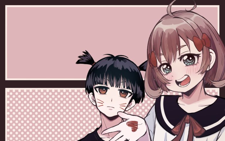 来自校园的各路混蛋