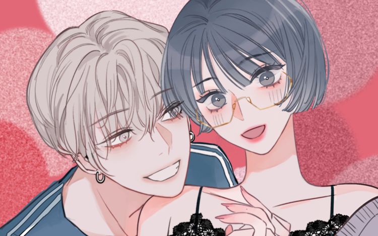 请你恋爱太难了！