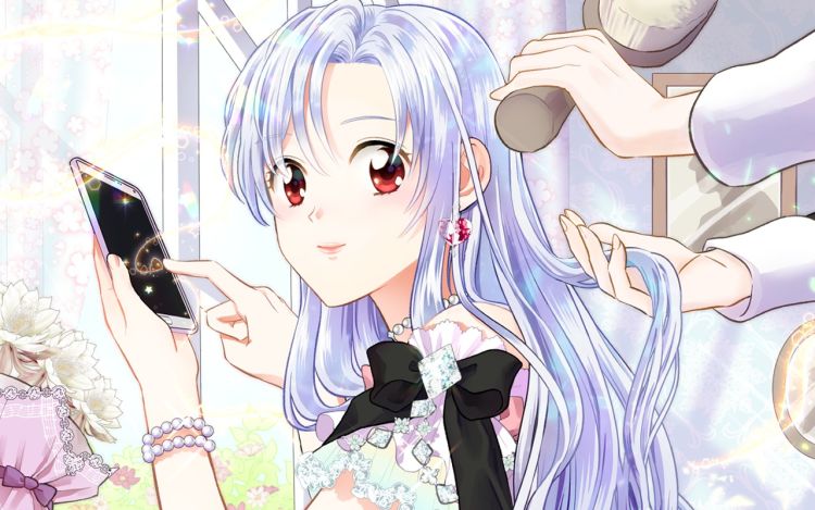 爱丽丝的完美复仇