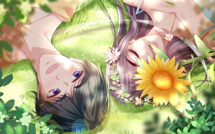 老公每天换人设