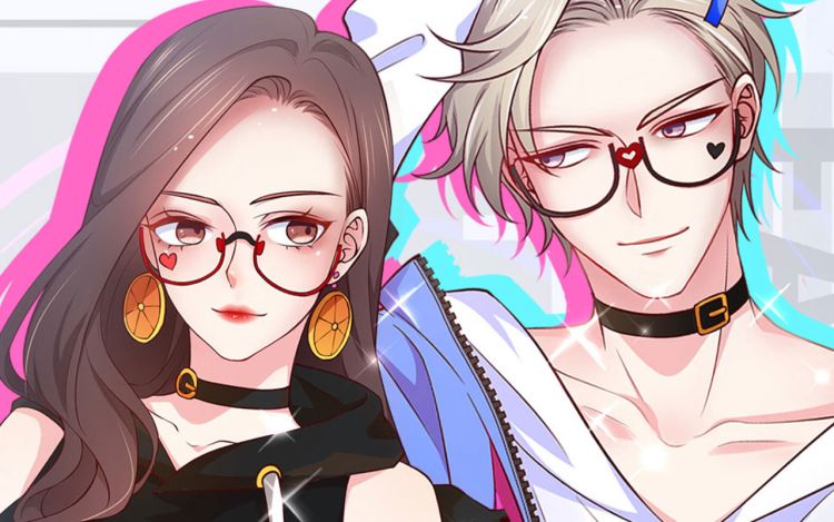 女总裁的戏精小鲜肉