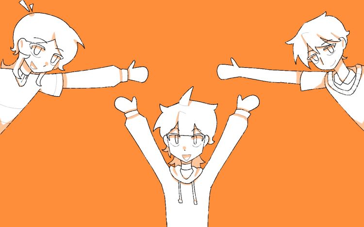 笔中之事之试投版