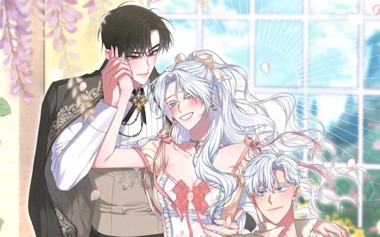 我成了偏执狂男主的亲姐姐