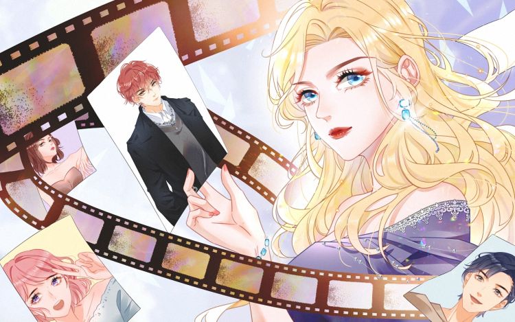 失业后我回去继承亿万家产