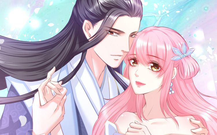 报告王爷，王妃是只猫