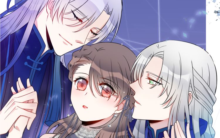 师兄，请按剧本来！