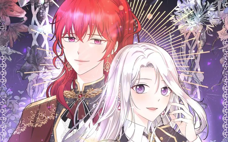 魔女今生要随心所欲