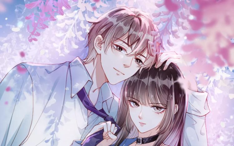 又被病娇缠上了