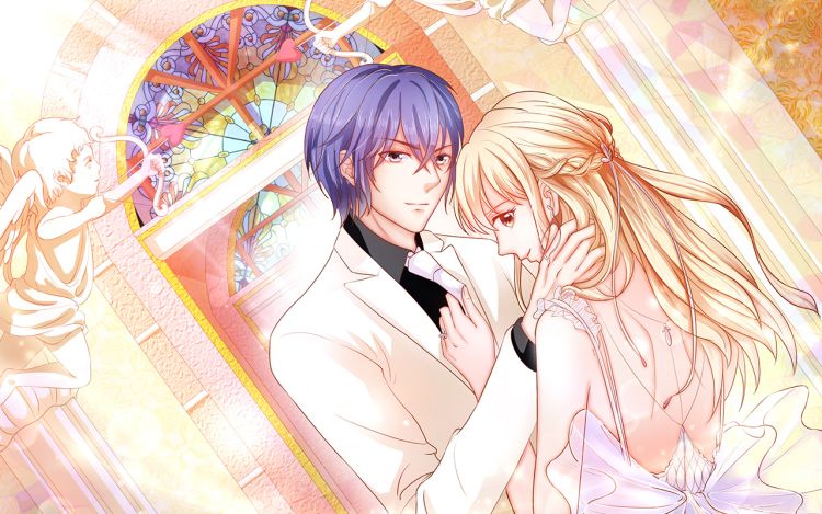 不嫁总裁嫁男仆