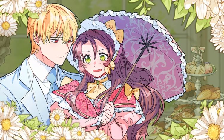 公爵夫人的红茶物语