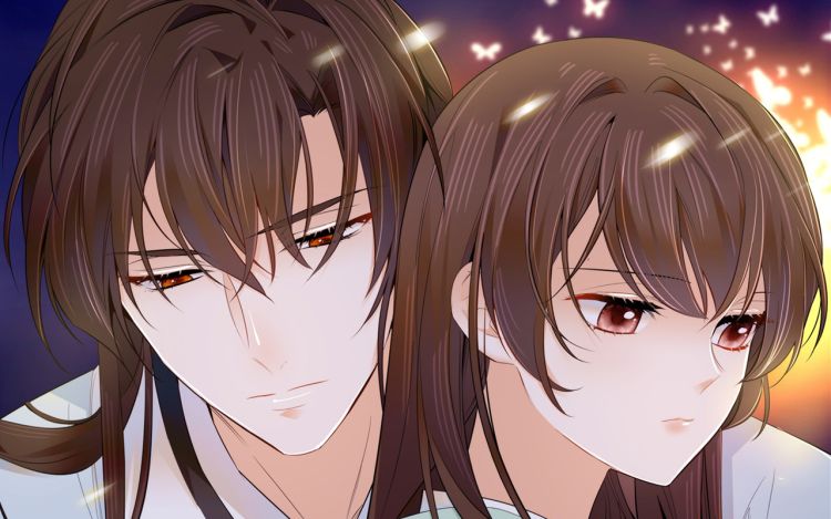 韶光慢 - 九夏动漫