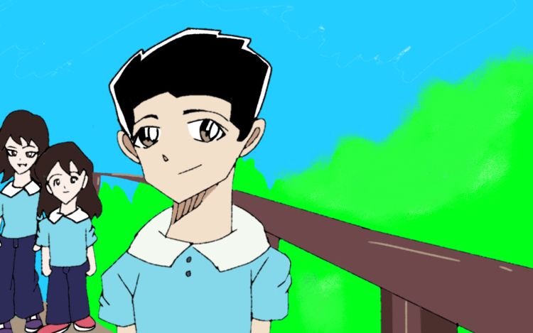 戊烷的日常生活