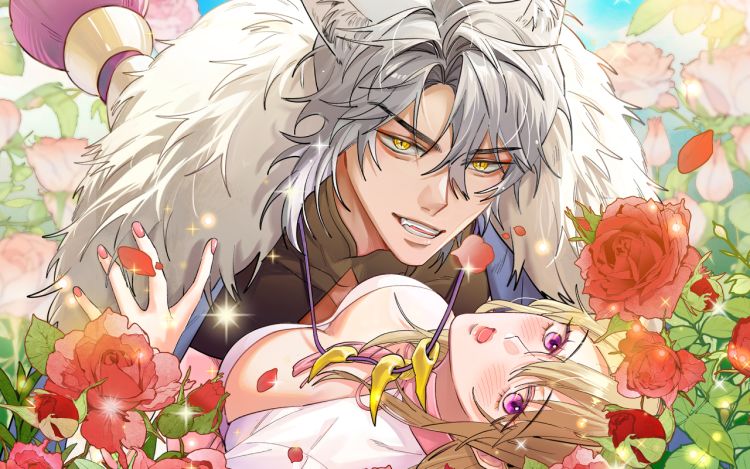 蠢主人你越界了