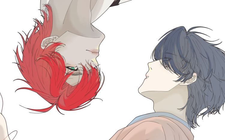 死对头肆意索要