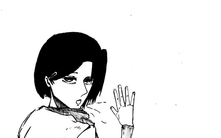 本人今天异常闪耀pt1