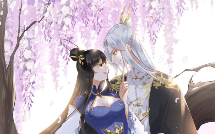 泠海遥之双生花