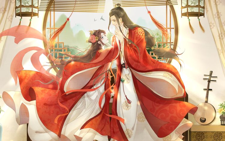 我的王爷三岁半