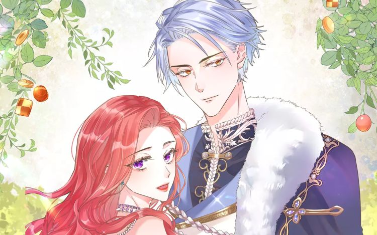 男爵夫人的烘焙物语