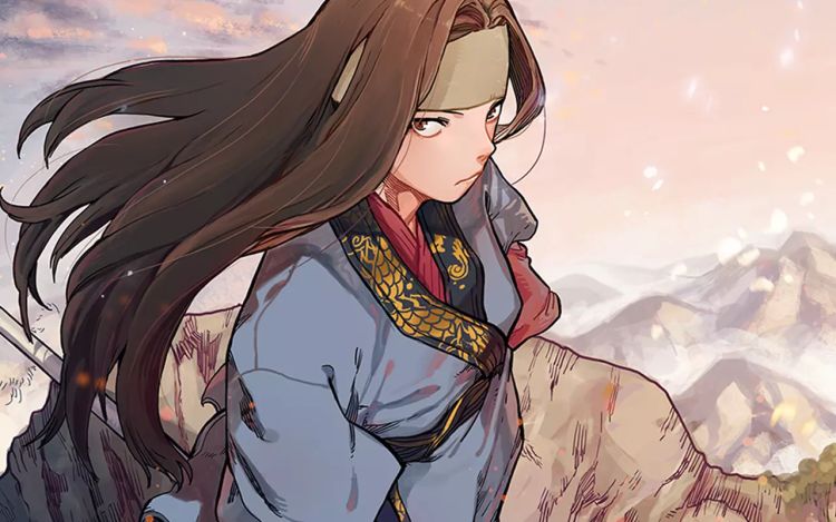 重生之我在魔教耍长枪 - GomGuck(主笔) O'Emperor （原著）