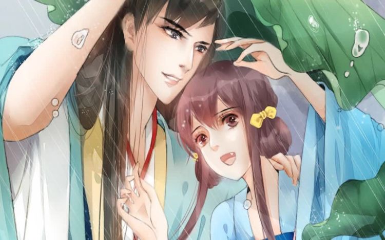 公主落凡尘 - 爱奇艺漫画