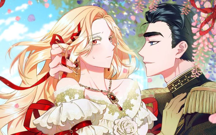 偏执公爵不让我带崽逃