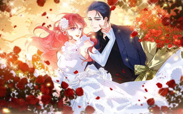 强势宠爱：娇妻乖一点