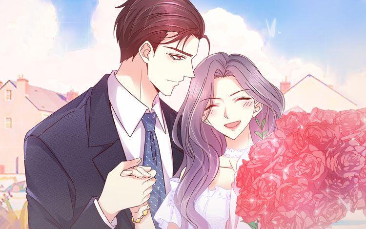 恶女为配：猎爱狂想曲