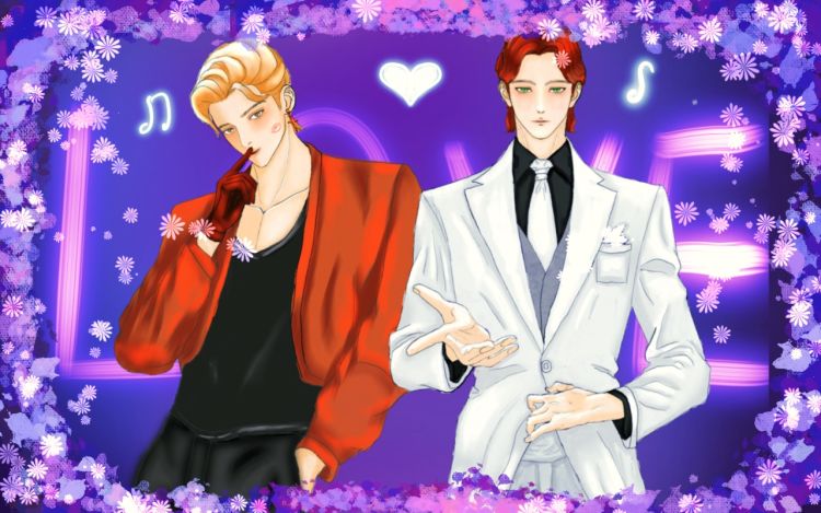 当摇滚遇见古典love 