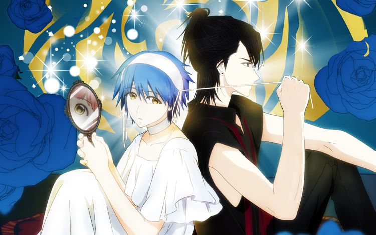 顶流以为他的助理是女生