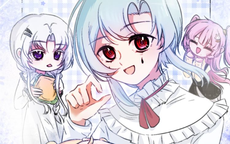 重生之不再摆烂