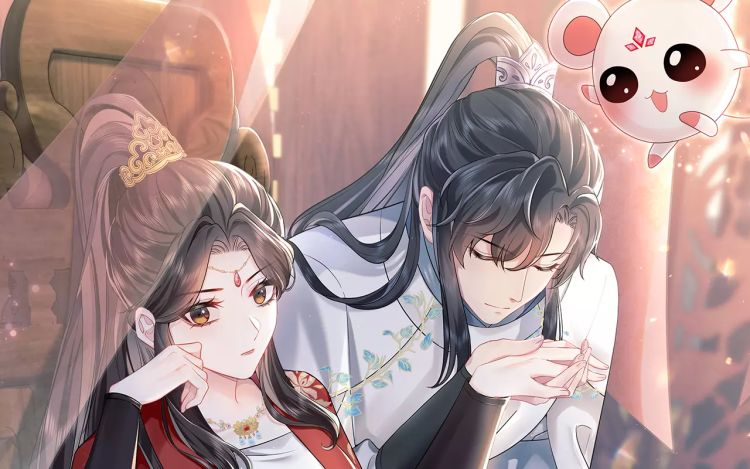 【快穿】跪求反派女主做个人