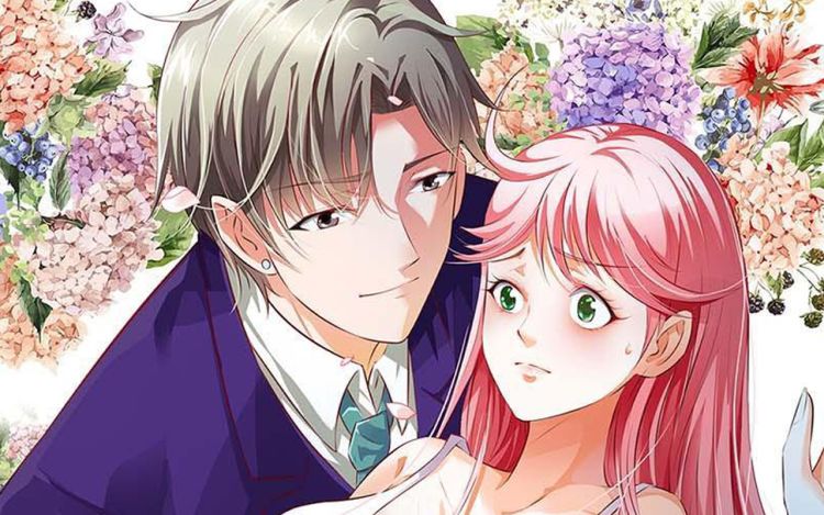 教授蓄谋已久的告白