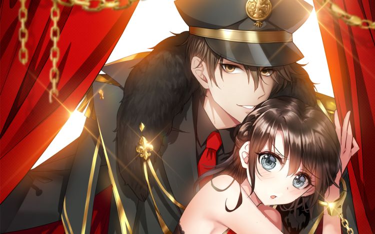 少帅你老婆又跑了 - iCiyuan动漫&艾鲁猫