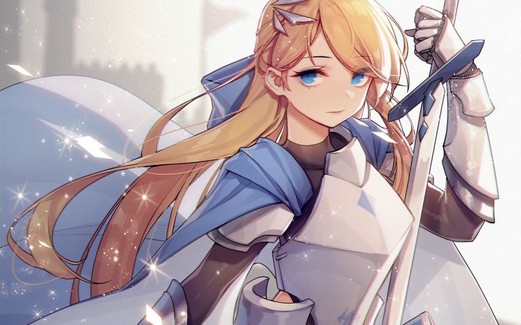 领主什么的无所谓啦