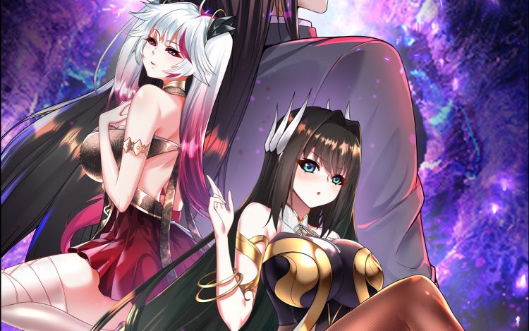 我在魔界当卧底