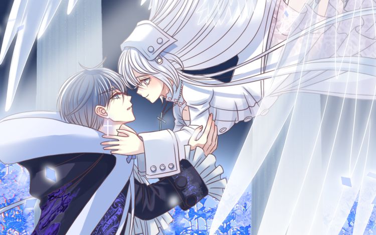 色彩魔法使雪莉