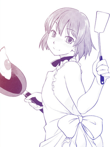 心动时刻 - ひねもすのたり