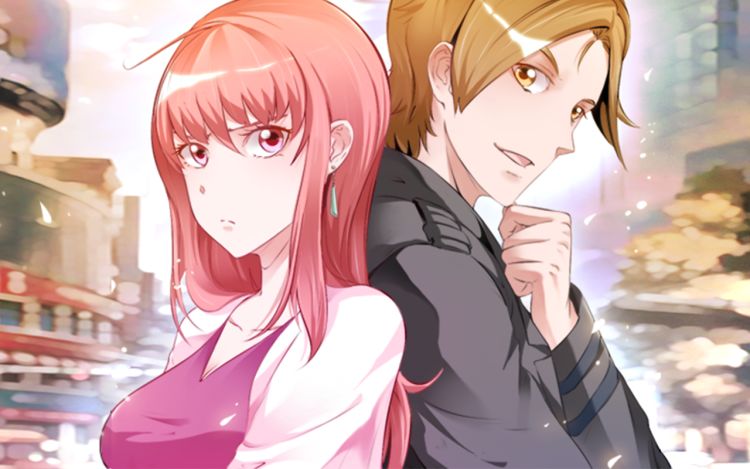 女总裁的顶级高手