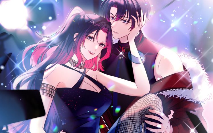 女主重生后每天都在黑化 - 月涉星河(原著) 九川动漫