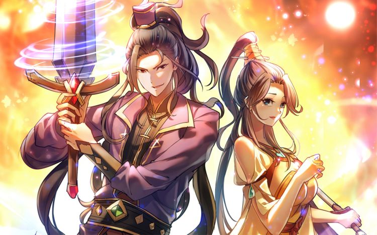 我狂暴升级 - 掌阅文化