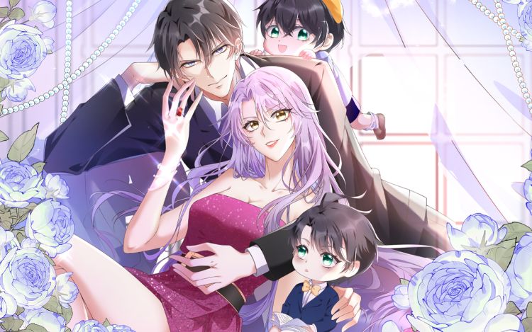 我的萌宝是僚机