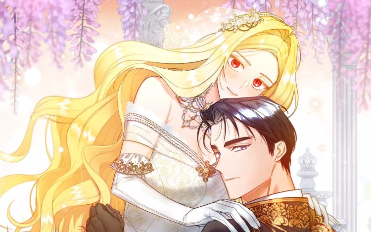 皇后才不是配角