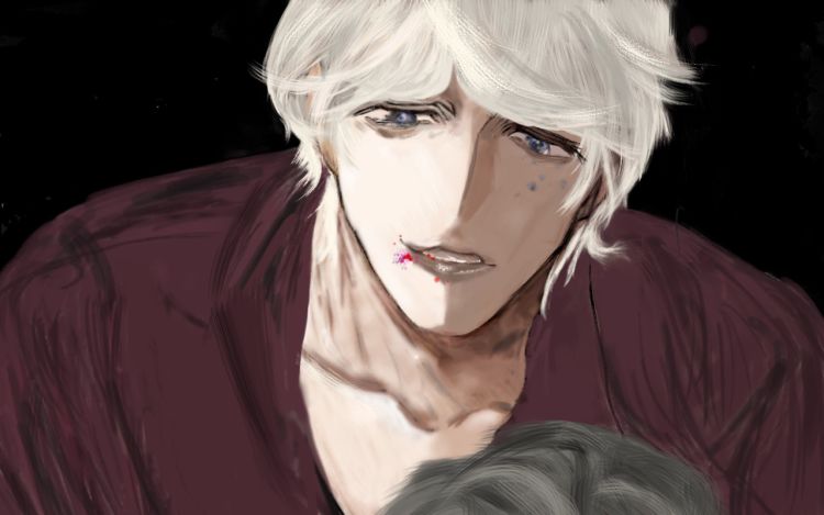 变态大叔强制爱 