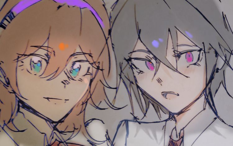 不能屈服的我们